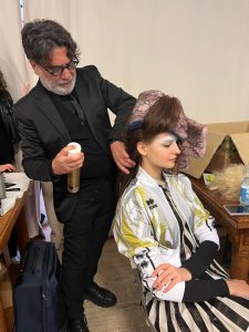 Acconciature Capelli